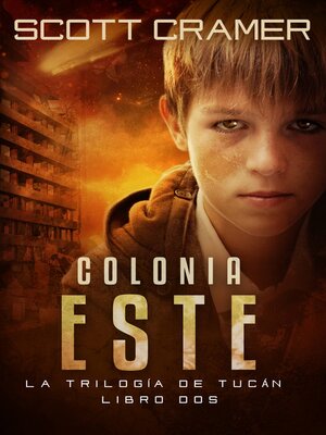 cover image of Colonia Este